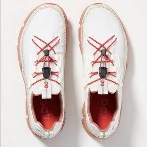 OnCloud Cloudway Sneakers 8